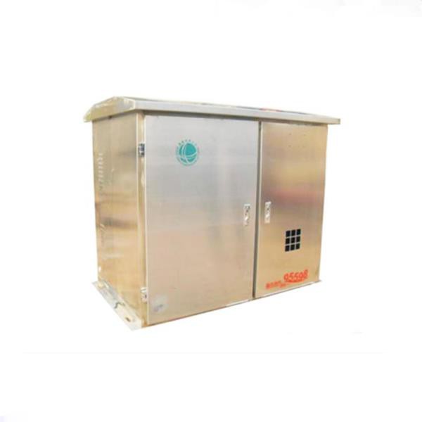 JP Type Low Voltage Distribution Cabinet