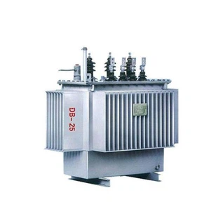 75 Kva Transformator