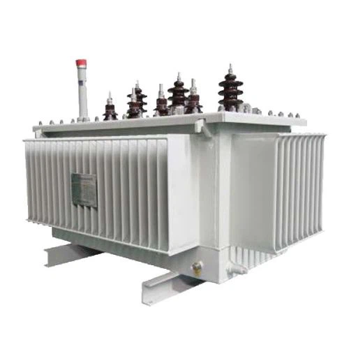 200kva transformator i amorf legering