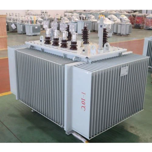 30kVA~2500 KVA distributionstransformator