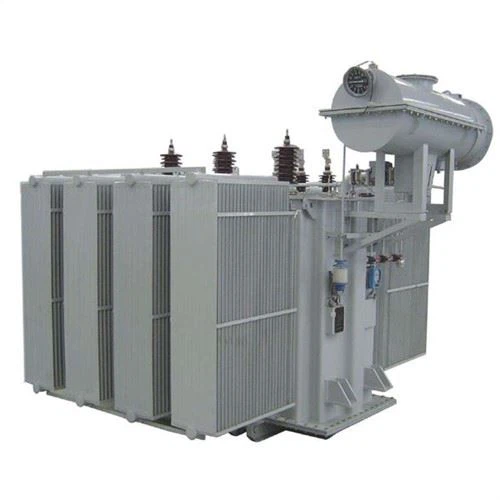 35kv -serie olje nedsänkt transformator