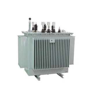 5000kva Oil IImmersion Power Transformator