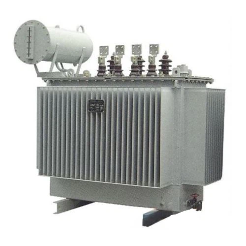 Bästa pris 10kV oljesänkt transformator
