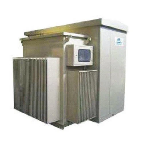 Photovoltaic Power Generation Special kombinerade transformatorer