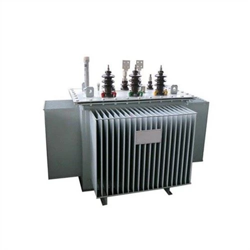 S11 10kv oljetyp transformator