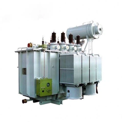 Zs olje nedsänkt likriktare transformator
